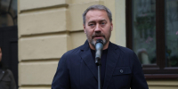 Бельский поздравил юристов с их профессиональным праздником - Spbdnevnik.ru