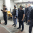 В региональном Управлении вневедомственной охраны прошел открытый чемпионат по стрельбе из боевого ручного стрелкового оружия - Росгвардия