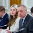Александр Беглов: Петербург видит в волонтёрах важнейшую опору в реализации социально-экономических задач, стоящих перед городом - Администрация г. Санкт-Петербурга
