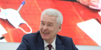 «Плохая шутка»: Сергей Собянин отреагировал на вопрос о ветке метро до Петербурга и Архангельска - Spbdnevnik.ru