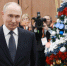 Путин пообщался с юношей, чью мечту он помог исполнить в 2018 году - Петербургский дневник