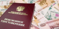 Фото: Социальный Фонд России - НИА Санкт-Петербург