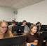 Студенты Международного банковского института имени Анатолия Собчака приняли участие во всероссийской олимпиаде «Я — профессионал»! - МБИ