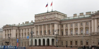 Жилищный вопрос по‑петербургски. В Северной столице состоялось заседание ЗакСа | ФОТО Александра ДРОЗДОВА - С.-Петербургские ведомости