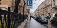 В Петербурге 5 декабря стартует пилотный проект по зимней уборке - Spbdnevnik.ru