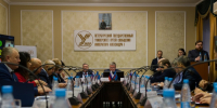 Сотрудников Комтранса Петербурга наградили на Бетанкуровском инженерном форуме - Peterburg2.Ru
