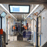 В Петербурге изменили движение трех трамваев из-за перекрытия улицы Лебедева - Spbdnevnik.ru
