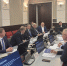 В Москве прошло заседание координационного совета ПИШ ИСКРА - ПГУПС