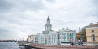 В Кунсткамере напишут «Историю российской Арктики» - tvspb.ru - ТК Санкт-Петербург
