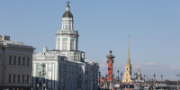 Фондохранилище Кунсткамеры откроют в Петербурге в декабре 2026 года - Spbdnevnik.ru