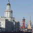 Фондохранилище Кунсткамеры откроют в Петербурге в декабре 2026 года - Петербургский дневник