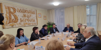 Парламентарии Петербурга провели выездное совещание по трудоустройству инвалидов - Петербургский дневник