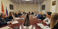 В Комтрансе Петербурга обсудили будущее транспортной отрасли с молодежью - Peterburg2.Ru