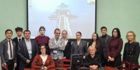 Политика памяти в фокусе: Президентская академия в Санкт-Петербурге о репрезентации прошлого в эпоху информационных войн - Северо-Западный институт управления