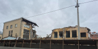 Фото: SOS СПб СНОС - Мой район