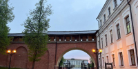 Два мира композитора Лядова. В Новгороде открылась выставка «Пророк вечной красоты» | ФОТО Полины АКИМОВОЙ - С.-Петербургские ведомости