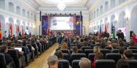 Фото: пресс-служба администрации Санкт-Петербурга - НИА Санкт-Петербург