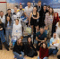 В Санкт-Петербурге завершился турнир по сквошу SPB CUP 2025! - Metro Петербург