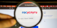 Минцифры ответило на слухи о запрете на вход на «Госуслуги» без мессенджера Max - Петербургский дневник