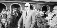 Петербург отметит 110-летие русского композитора Георгия Свиридова масштабным фестивалем - Петербургский дневник