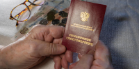 Россиянам объяснили, почему идея поднять минимальную пенсию до 50 тысяч рублей нереальна - Петербургский дневник
