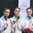 Петербургская сборная выиграла Кубок России по художественной гимнастике - Петербургский дневник