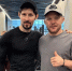 Павел Дуров поздравил Петра Яна с победой в титульном поединке UFC - tvspb.ru - ТК Санкт-Петербург