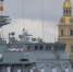 Заводы ОСК приняли 50 новобранцев научно-производственных рот ВМФ - Петербургский дневник