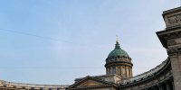 Жителей Петербурга с 8 по 14 декабря ждет контрастная погода - Neva.Today