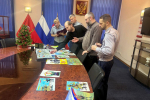 ГУФСИН подвел итоги конкурса детского рисунка ко Дню отделов специального назначения