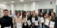 Политехники приняли участие в проектной архитектурной сессии «Молзавод: Точка отсчёта» - СПб ГПУ