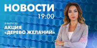 Новости Петербурга к 19:00 - tvspb.ru - ТК Санкт-Петербург