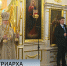 Патриарх Кирилл освятил храм князя Александра Невского в Красном Селе - ГТРК Санкт-Петербург