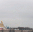 Атмосферный фронт принесет в Петербург дождь и мокрый снег - ГТРК Санкт-Петербург