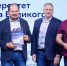 Модель технологического предпринимательства Политеха вошла в ТОП-3 на Startup Summit Awards - СПб ГПУ