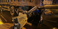 Фото: аварийно-спасательная служба Ленобласти - Мой район