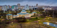 Фото: пресс-служба администрации Санкт-Петербурга - НИА Санкт-Петербург