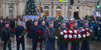 Фото: пресс-служба администрации Санкт-Петербурга - НИА Санкт-Петербург