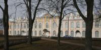 Фото: пресс-служба администрации Санкт-Петербурга - НИА Санкт-Петербург