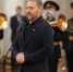 Александр Бельский поздравил петербуржцев с Днем святого Георгия Победоносца - tvspb.ru - ТК Санкт-Петербург