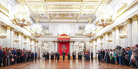 Фото: пресс-служба администрации Санкт-Петербурга - НИА Санкт-Петербург
