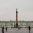 В Петербурге объявили "жёлтый" уровень опасности из-за сильного ветра - Metro Петербург