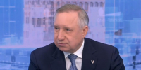 Беглов подвел итоги года 80-летия Победы в Петербурге - Петербургский дневник