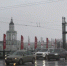 Петербуржцев предупредили о желтом уровне опасности из-за сильного ветра - ГАZЕТА.СПб