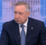 Александр Беглов: Впишем новую трамвайную линию по Большому Смоленскому мосту в уже существующую сеть - tvspb.ru - ТК Санкт-Петербург