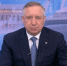 Александр Беглов рассказал о строительстве коллекторов - tvspb.ru - ТК Санкт-Петербург