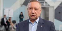 Александр Беглов объяснил суть законопроекта по КРТ - Петербургский дневник