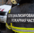 В Петербурге 15 спасателей ликвидировали пожар на трансформаторной подстанции - Spbdnevnik.ru