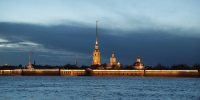 Восстановление гранитных фасадов Петропавловской крепости выйдет на финиш в 2026 году - tvspb.ru - ТК Санкт-Петербург