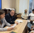 Сотрудники УИИ обсудили с медицинскими работниками вопросы оказания помощи осужденным в рамках исполнительной пробации - УФСИН России